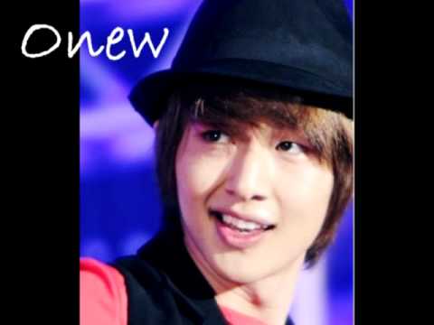 SHINee's comeback dates