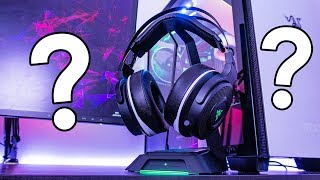 Video thumbnail for Razer Thresher Ultimate Review by TechBlock