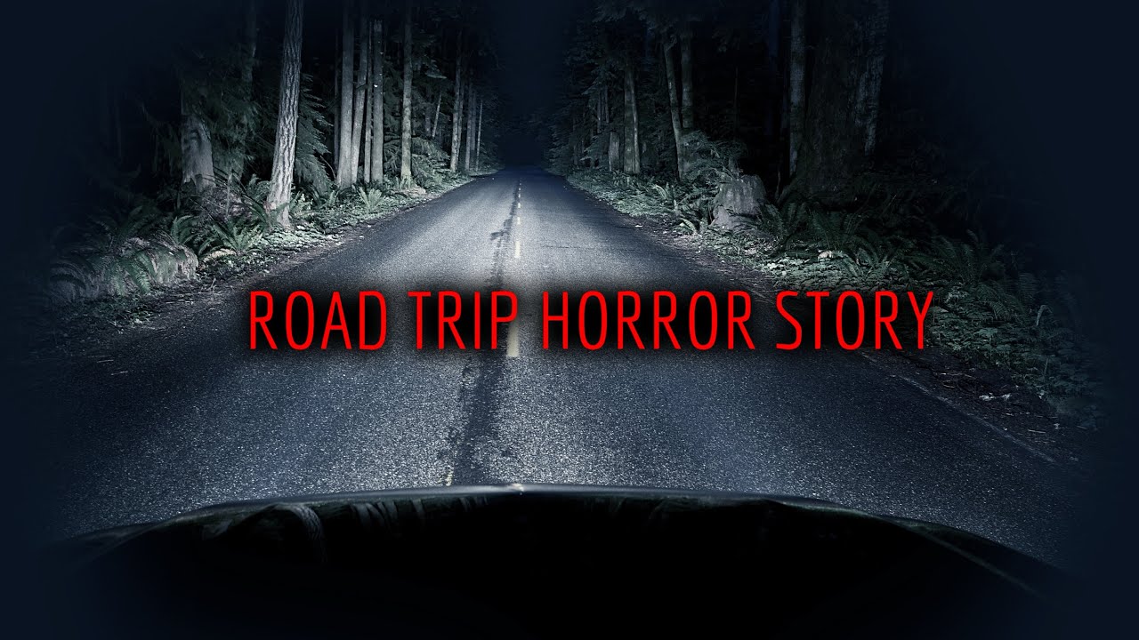 Road Trip True Horror Story Compilation | DARK AT MIDNIGHT