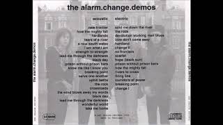 The Alarm - Scarlet (Change Demos)