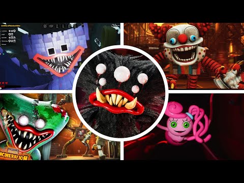 Project Playtime Phase 2 Incineration 🔥 Gameplay PART 15