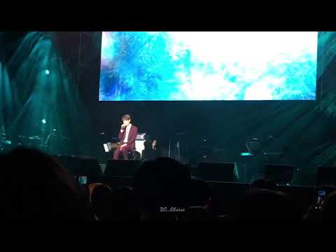 171209 SHIN HYE SUNG FAN PARTY in HONGKONG — Still There
