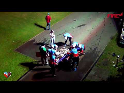 SDH Oprechtice / Climart cup 2018 v Oprechticích u Paskova