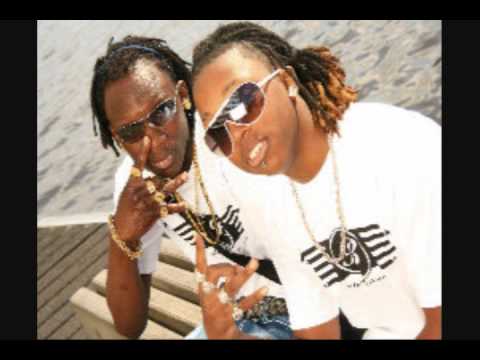 Lucky Luq & Gibba - Vandaag (HQ)