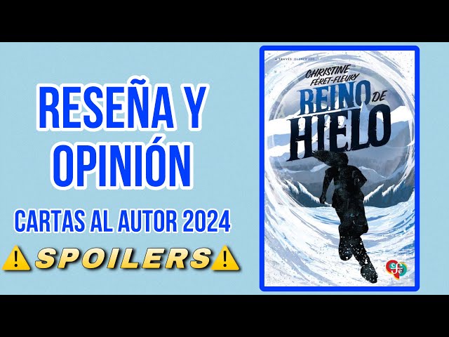 Vídeo relacionado con Reino de hielo
