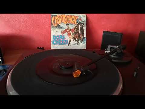 Dori Ghezzi-Casatschok -1968