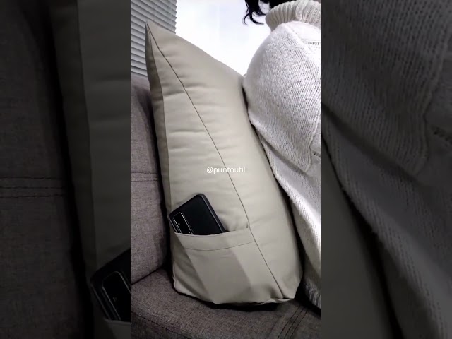 Vídeo relacionado con The Beach Stop Funda de cojín con temática de película de terror, idea de regalo única para decoración del hogar, 45 x 45 cm, 45 x 45 cm, temática de terror