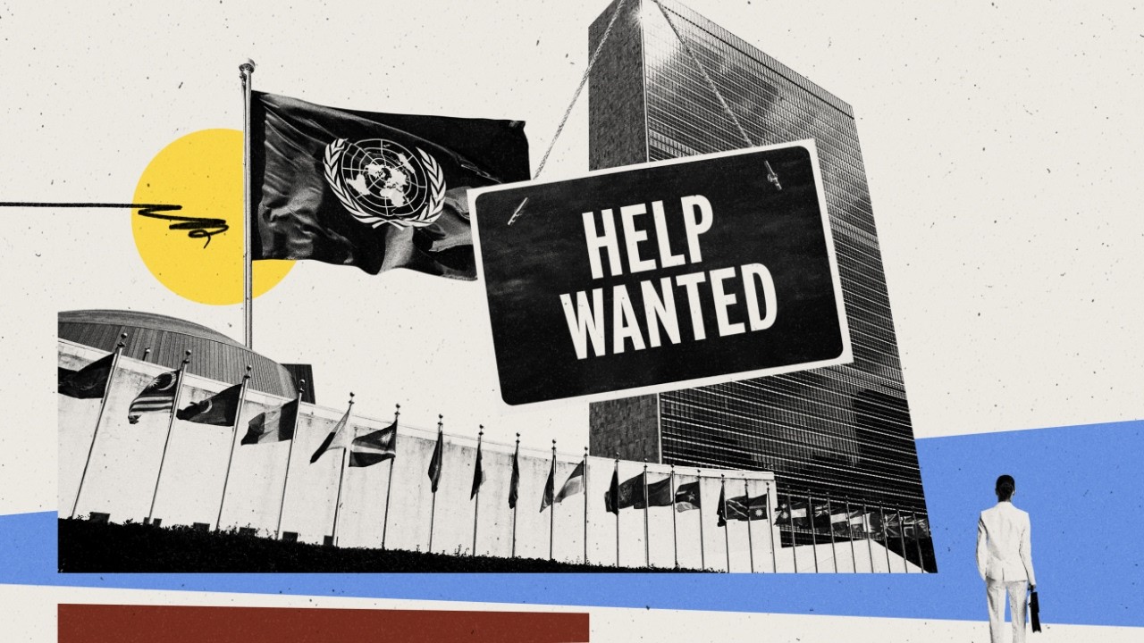 Episode 1 Trailer: World's Toughest Job