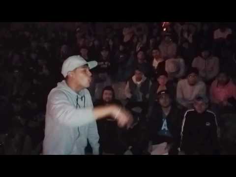 Bzb vs Kreppi Octavos de final