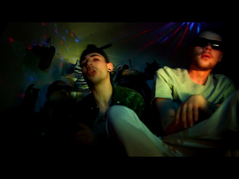 Vuzas & Omar Maldiv - Magia, misteru'