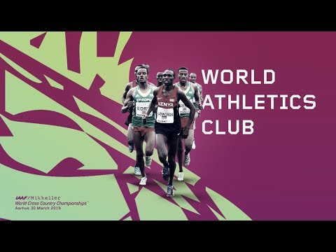 World Athletics Club - Aarhus