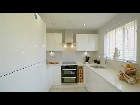 The Delamare - Marine Point | Persimmon Homes