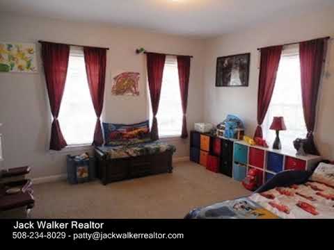 37 D St Unit 37, Northbridge MA 01588 - Condo - Real Estate - For Sale -