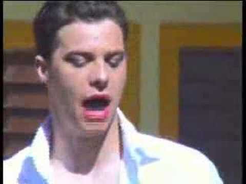 Martin Hranac Britney Spears