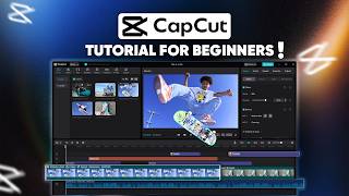 How to Get Started with CapCut? Complete CapCut Tutorial for Beginners