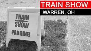 2023 NORTHEAST OHIO LARGE SCALE TRAIN SHOW - ALL G SCALE! | Riverside Railroad Club | Warren, Ohio