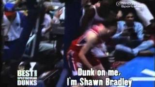 [其他] 記得Shawn Bradley嗎?