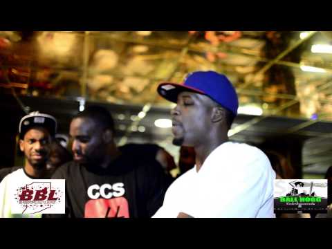 G Face vs Dyce Rolla