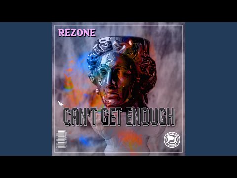 Can't Get Enough (Extended Mix)