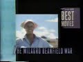HBO The Best Movies Promos 1988