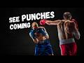 Top 3 Drills For Lightning Fast Reflexes Boxing
