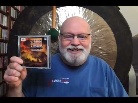 Dave's Faves No. 279 (Rebel:The Elements)