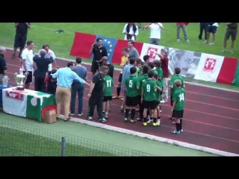 Ausonia 1931 - Arcellasco  2-0