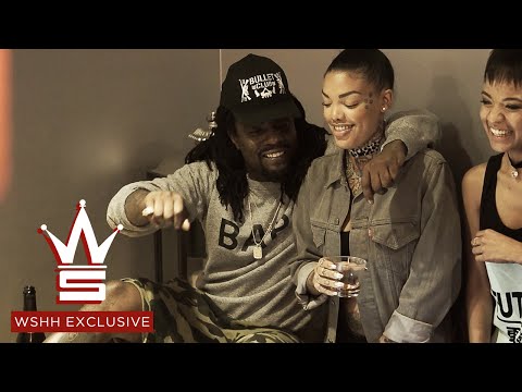 Wale "Know Me" Feat. Skeme (WSHH Exclusive - Official Music Video)