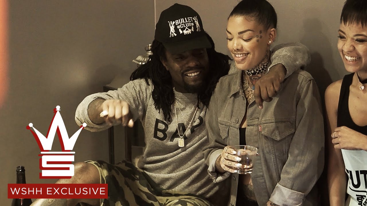 Wale ft Skeme – “Know Me”