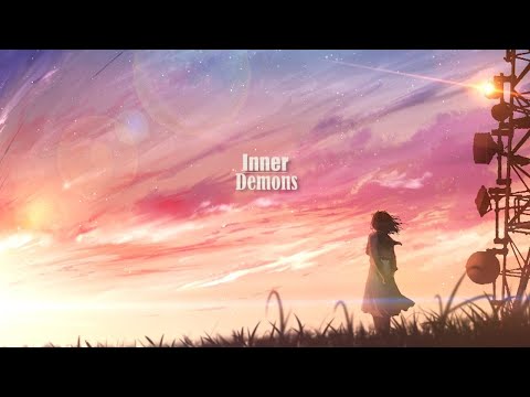 Julia Brennan - Inner Demons (Lyrics)