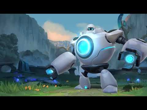 Any Blitz, Olaf, or Ahri fans out there? This one’s for you!