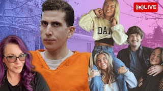 New Restraining Order as Families sue over photos in Kohberger case. TikTok Defamation Trial?