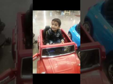 Happy birthday Kanav