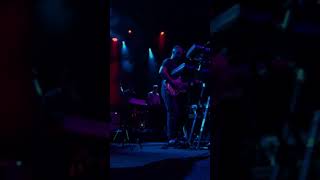 Head in the Snow- Asgeir- Live at the Fillmore in SF (Sept 11, 2017)