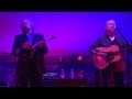 Chris Hillman & Herb Pedersen - "If I Could Only Win Your Love" - LIVE FROM THE CROWN: 2012