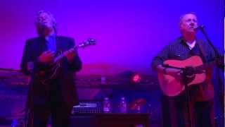 Chris Hillman &amp; Herb Pedersen - &quot;If I Could Only Win Your Love&quot; - LIVE FROM THE CROWN: 2012