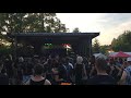 STÍNY PLAMENŮ [CZ] – ETEF 2019 @ 20. 7. 2019 – Volyně
