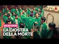 L ICONICA MINGLE SONG Di SQUID GAME Netflix Italia