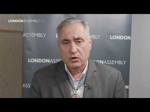 A Word from the Chair - Mayor's Question Time