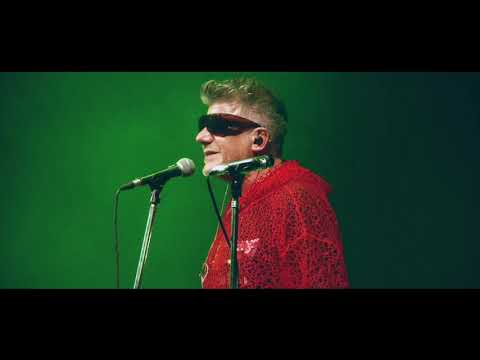 Gualicho - Los Fundamentalistas del Aire Acondicionado en Huracán - Sábado 19/11/22