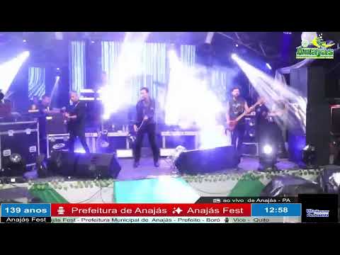 ✨Município de Anajás 139 anos! 🎙️