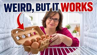 10 CHEAP Groceries to Freeze NOW And Save All Winter
