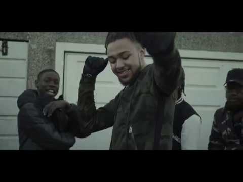 Stynezy - Jungle Fever [Music Video]
