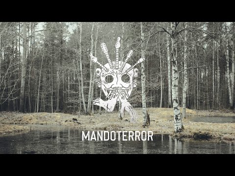 MANDOTERROR - KODUMAA LAANTES (OFFICIAL VIDEO)