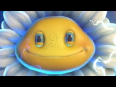 The Power Flower Isn't So Powerful