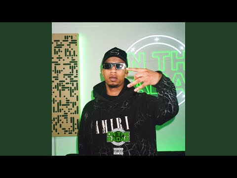 Jay Dottt "On The Radar" Freestyle