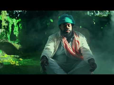 Real J. Wallace - Master of My Mind (Music Video)