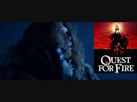 La Guerre du Feu (Quest for Fire) - Love Theme