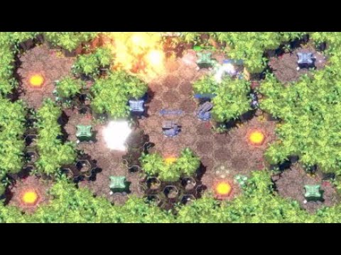 Hell Front Honeymoon