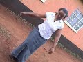 Mwathani Wakwa